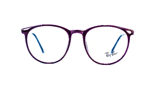 Monture Homme Rayban - Cerclée