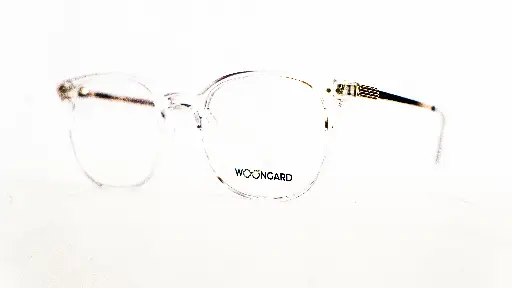 Monture Homme Woongard - Cerclée