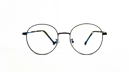 Monture Homme Titanium - Cerclée