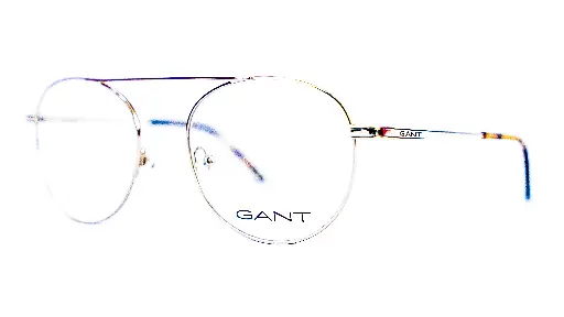 Monture Gant Homme Métal Cerclées