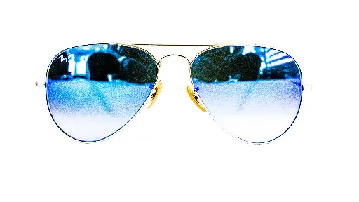 Monture Unisexe Ray ban - Cerclée