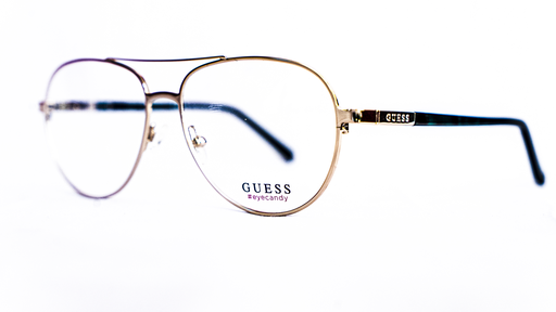 Monture Homme Guess Cerclée