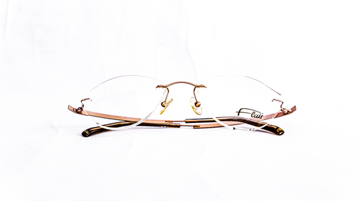 Monture Femme Flair Non-Cerclée