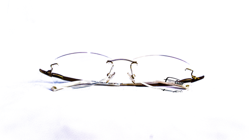 Monture Homme Flair - Non cerclée