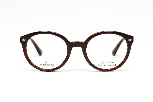 Monture Femme Swarovski - Cerclée