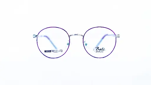 Monture Fille Bali - Cerclée