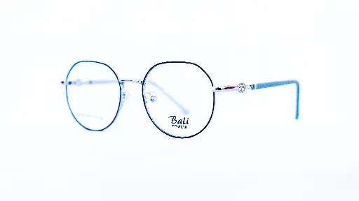 Monture Garçon Bali - Cerclée