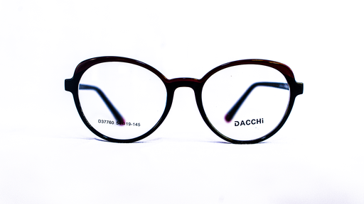 Monture Dacchi Femme Cerclée