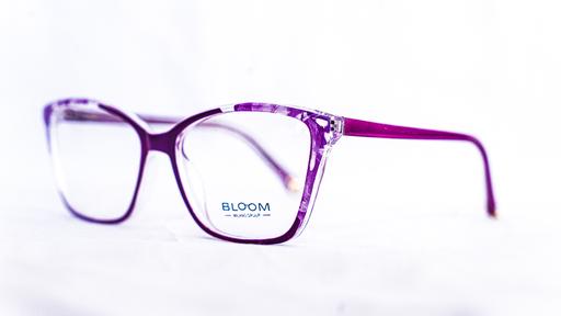 Monture Bloom Femme - Type cerclée