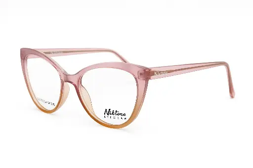 Monture Femme Nikitana - Cerclée