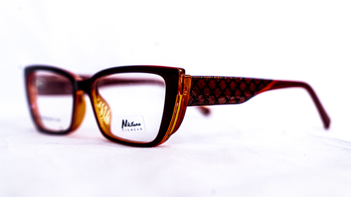 Monture Nikitana Femme - Cerclée