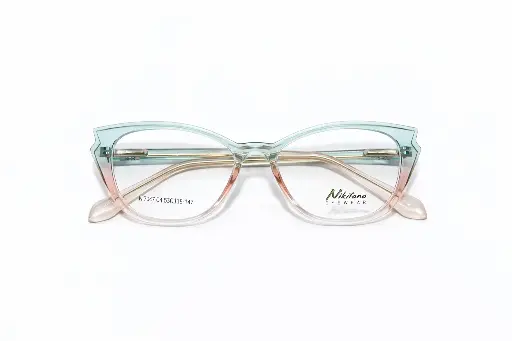 Monture Femme Nikitana - Cerclée