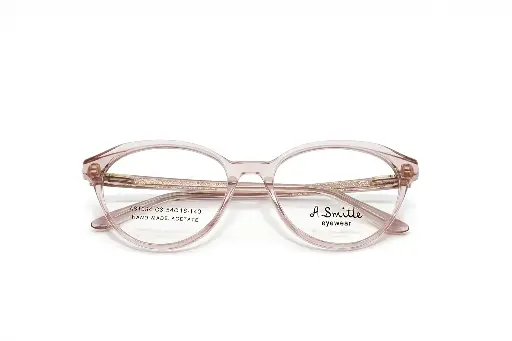 Monture Femme Monture A. Smith - Cerclée