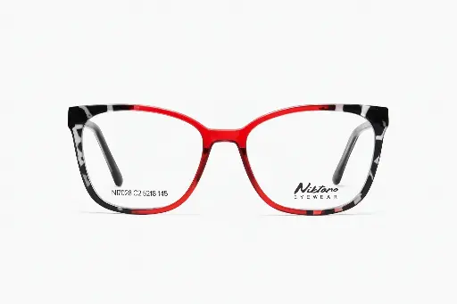 Monture Femme Nikitana - Cerclée