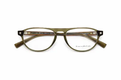 Monture Homme Ermenegildo Zegna - Cerclée