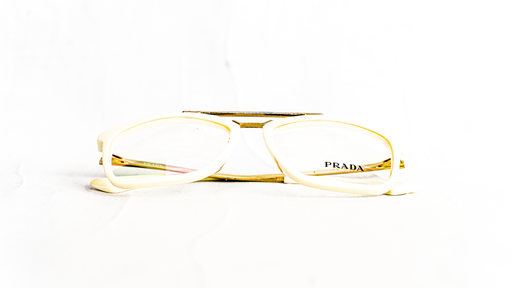 Monture Unisexe Prada - Cerclée