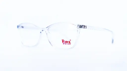 Monture Femme Vivera - Cerclée