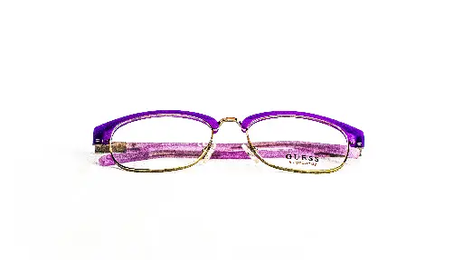 Monture Femme Guess Cerclée