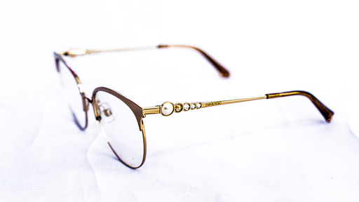 Monture Femme Swarovski - Cerclée