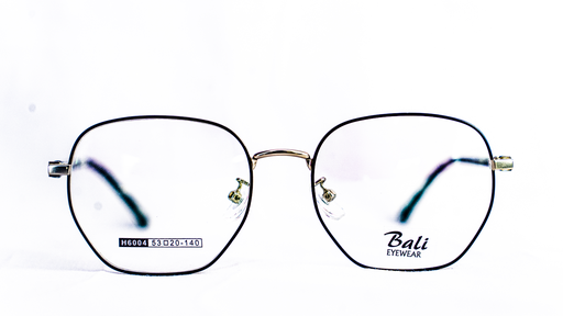 Monture Femme Bali - Cerclée