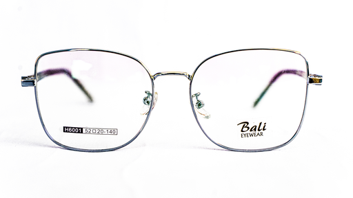 Monture Femme Bali - Cerclée