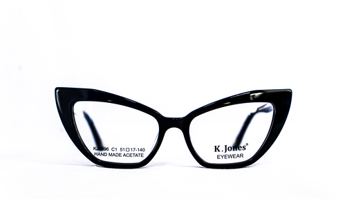 Monture K.Jones Femme Cerclée