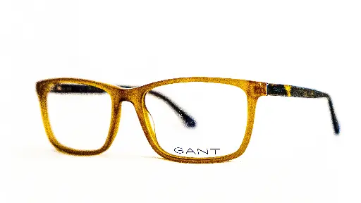 Monture Homme Gant - Cerclée