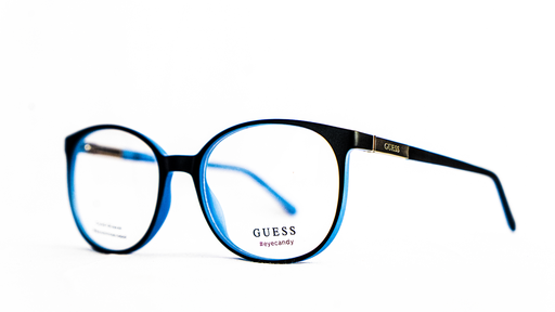 Monture Homme Guess - Cerclée