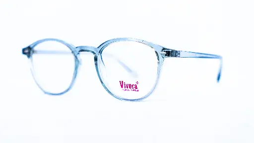 Monture Homme Vivera - Cerclée