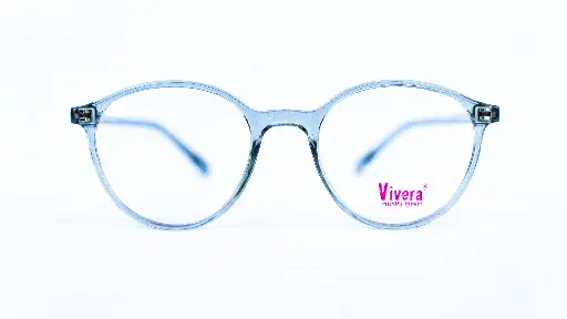 Monture Homme Vivera - Cerclée