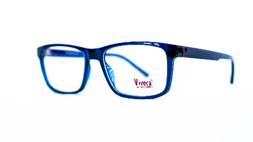 Monture Homme Vivera - Cerclée