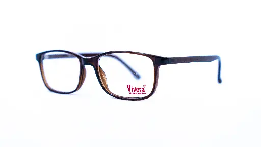 Monture Enfant Vivera - Cerclée