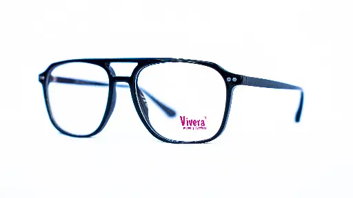 Monture Homme Vivera - Cerclée