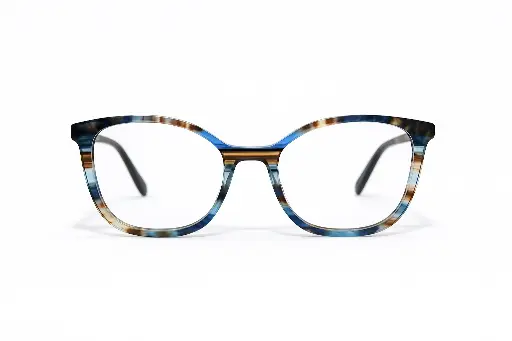 Monture Femme Bruno Botti - Cerclée