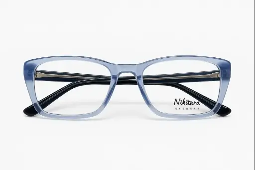 Monture Femme Nikitana - Cerclée