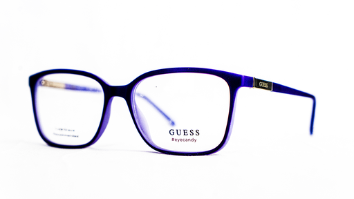 Monture Femme Guess - Cerclée