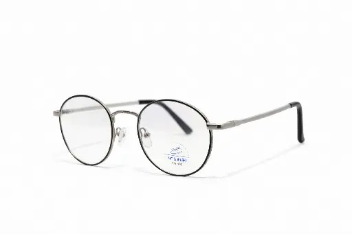 Monture Homme Titanium - Cerclée