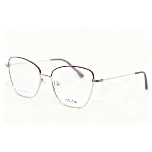  Monture Femme Dacchi - Cerclée 