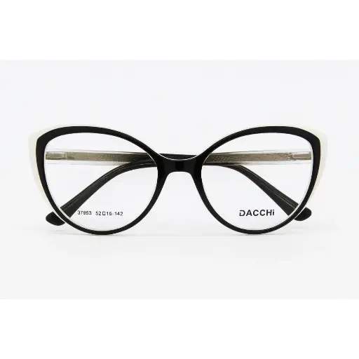 Monture Femme Dacchi - Cerclée