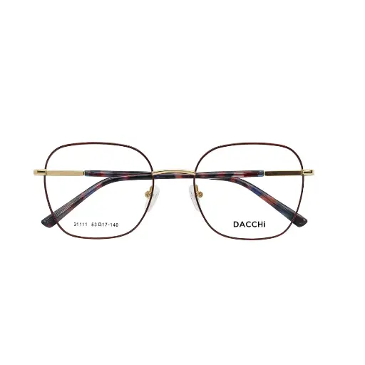  Monture Femme Dacchi - Cerclée 