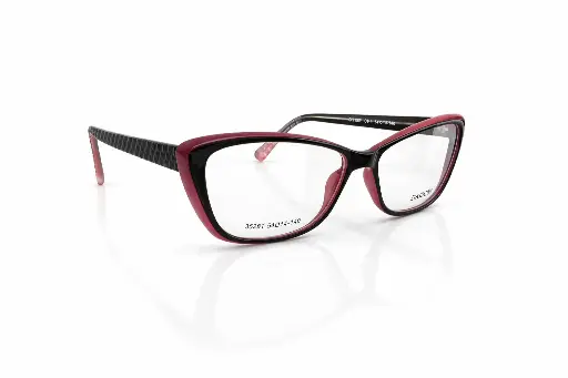 Monture Femme Dacchi - Cerclée