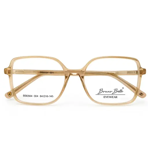 Monture Femme Bruno Botti - Cerclée