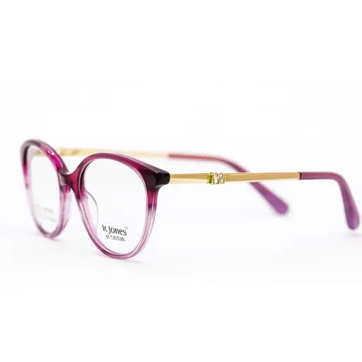 Monture Femme K. Jones - Cerclée