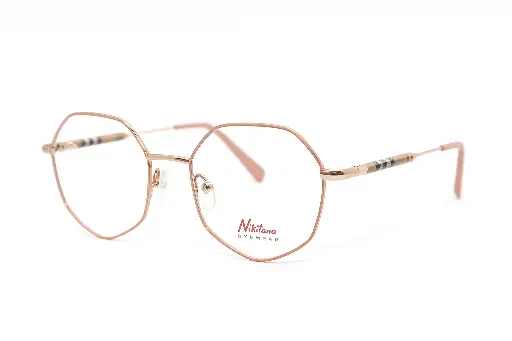 Monture Femme Nikitana - Cerclée