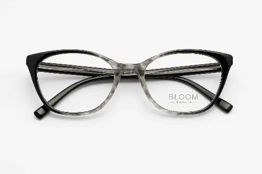 Monture Femme Bloom - Cerclée