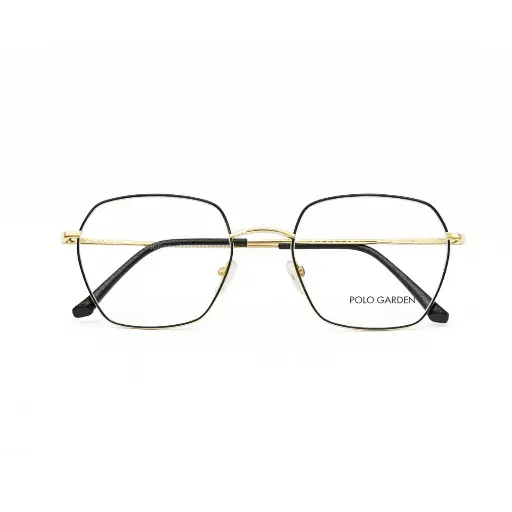 Monture Femme Polo Garden - Cerclée