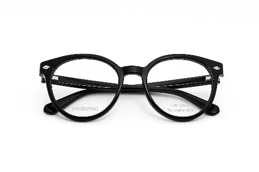 Monture Femme Swarovski - Cerclée